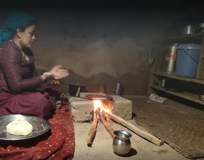 Others 2, Bursol Homestay by StayApart, Chamoli