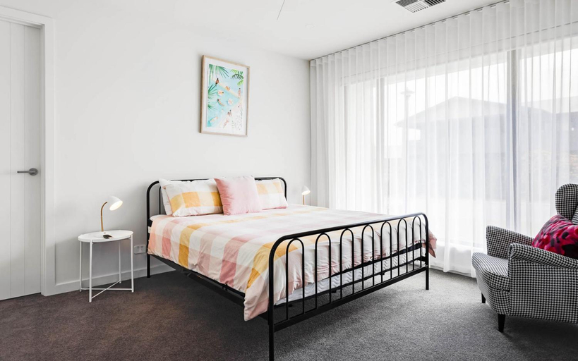 Bedroom 2, Golden Views at Normanville 36 Union Road, Yankalilla