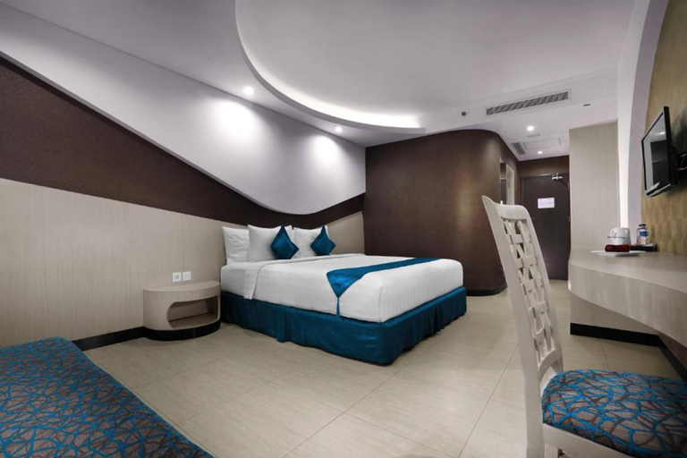 Bedroom 15