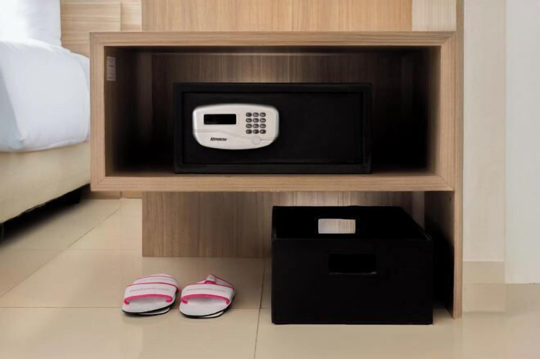 Amenities 8