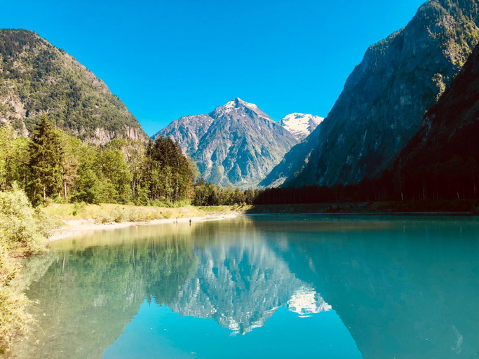 4, Ecrins Lodge, Isère