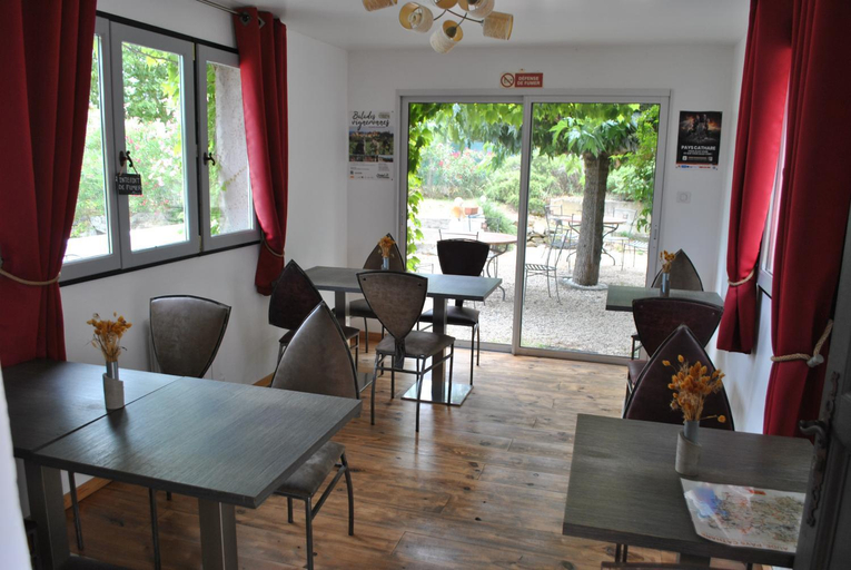 Food & Drinks 4, le Relais de la Cavayere - Chambres d'hotes avec SPA & SAUNA Carcassonne - Parking prive ferme, Aude