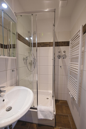 Others 2, Style Apartment Berlin, Berlin