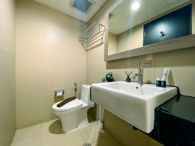 Bathroom 3