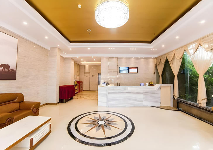 Others 3, JTOUR Inn Zhuhai Xiangzhou Mingzhu Light Rail Station, Zhuhai