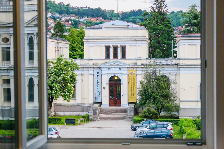 Apartments Museum, Sarajevo