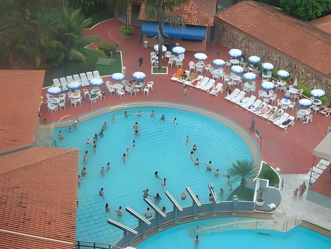 Others 4, HotSprings OFICIAL B3 Hoteis, Caldas Novas