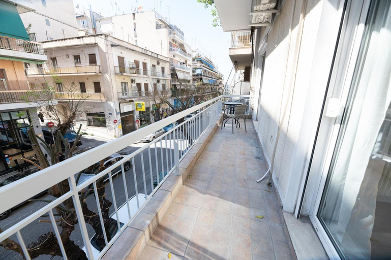Others 5, Elegant 3BR apartment in the heart of Athens (Form_19), Attica