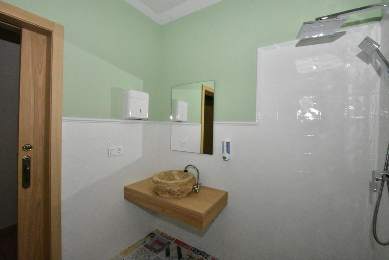 Others 5, Hostal Aquaforum, Badajoz