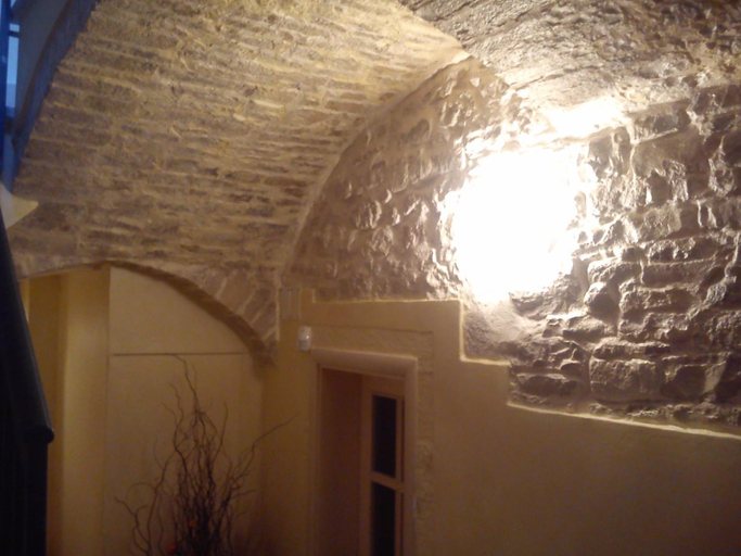 Public Area, Centro Storico Suites Giovinazzo, Bari