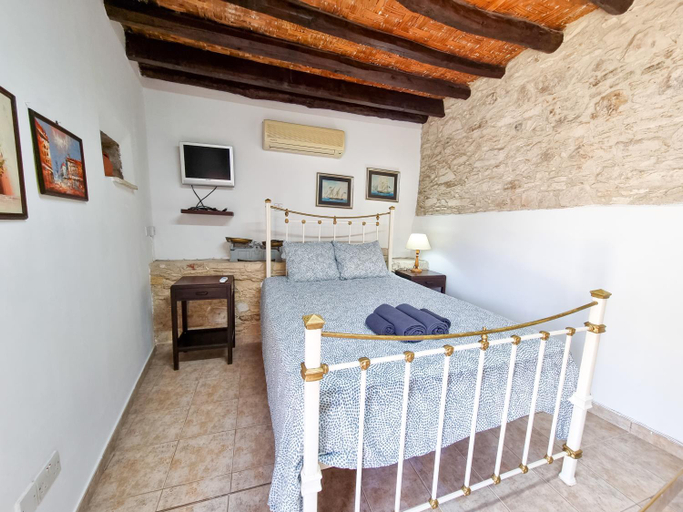 Bedroom, Poseidon's Pool Paradise, Larnaca