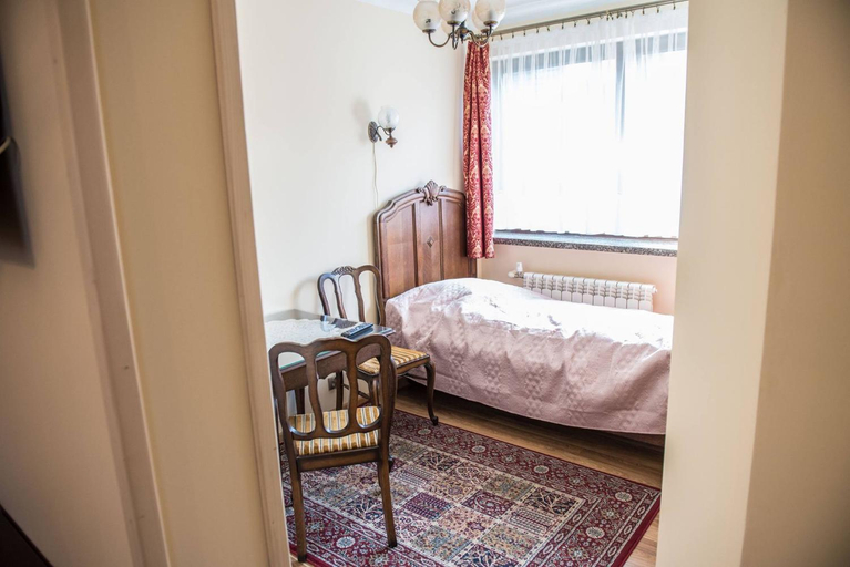 Bedroom 2, Noclegi u Ewy, Tatra