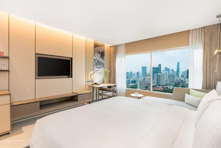 Bedroom 9