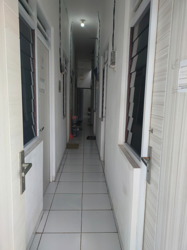 Others 5, Hotel Budget Urban Space - BUS, Semarang