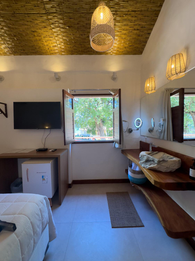 Bedroom 2, Pousada Vila de Pedras Noronha, Fernando de Noronha