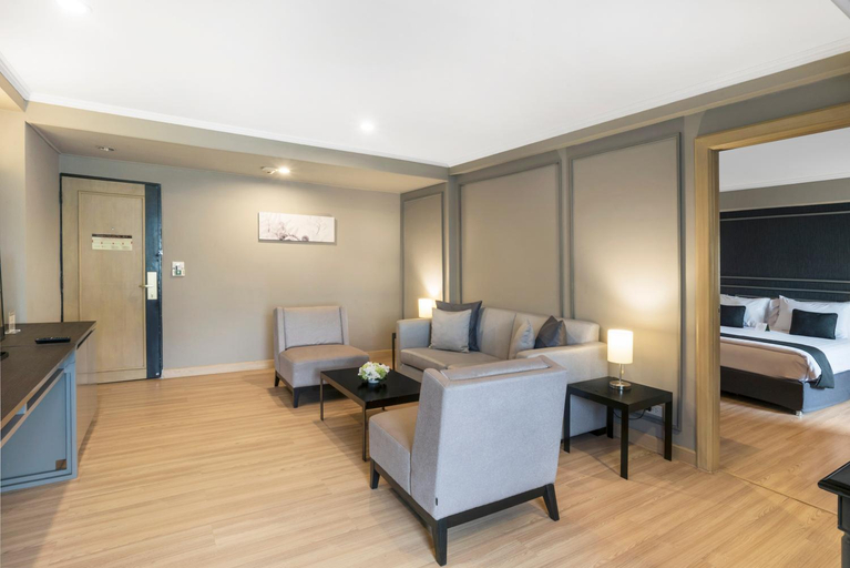 Bedroom 20