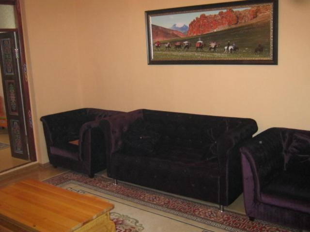 Others 4, Lotus Guesthouse, Ulan Bator