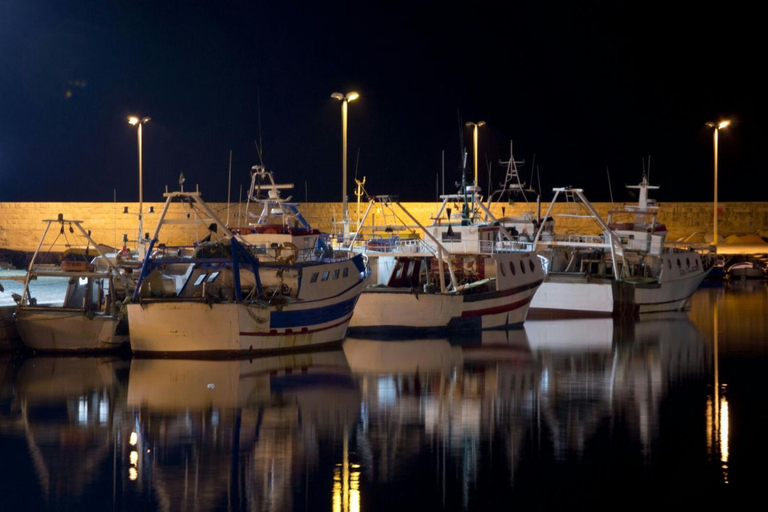 Others 4, Il profumo del mare, Lecce