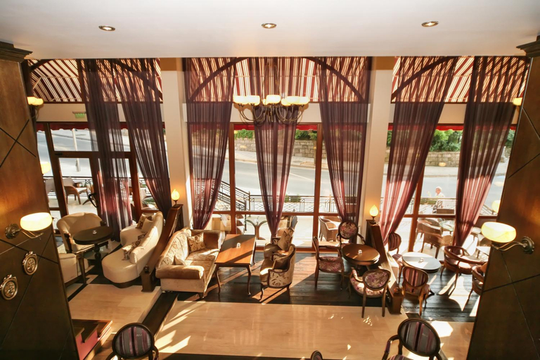 Food & Drinks 3, Retro Hotel, Haskovo