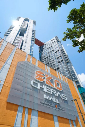 Exterior & Views, Ekocheras by Minsu, Kuala Lumpur