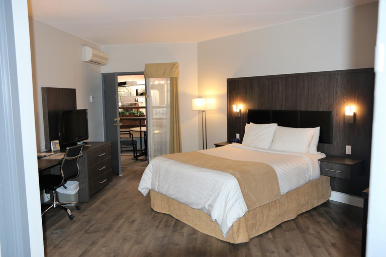 Bedroom 7