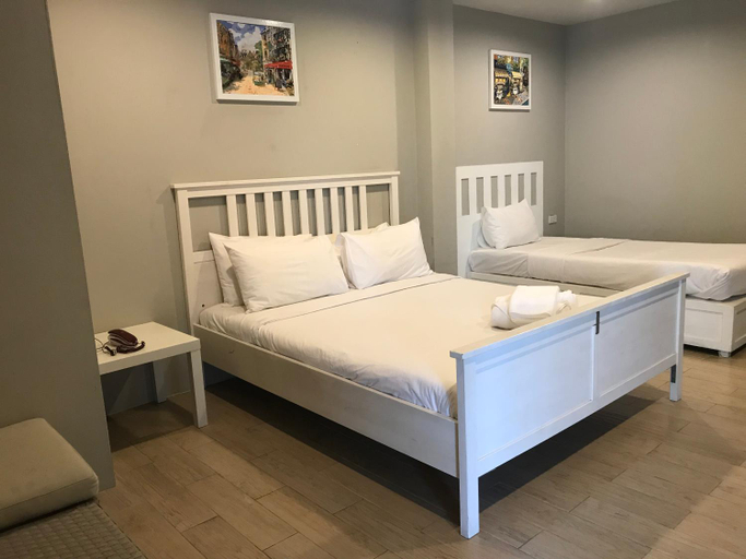 Bedroom 13