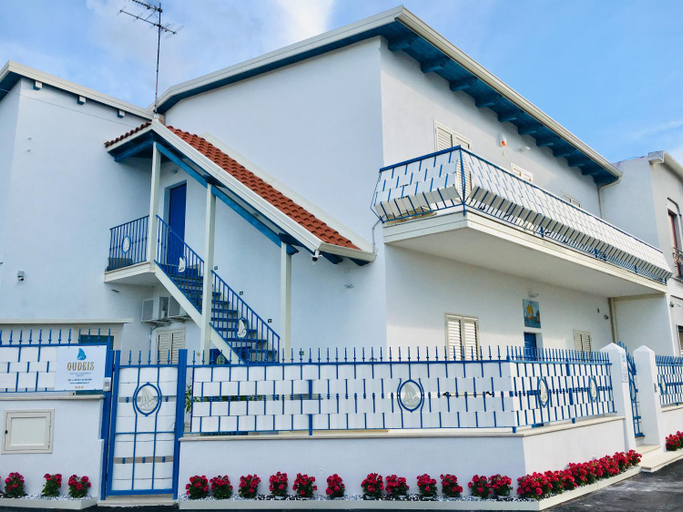 Others 2, Oudeis Holidays Apartments Tropea, Vibo Valentia