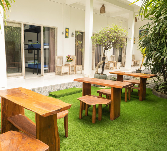Others 5, The Hostel Canggu, Badung