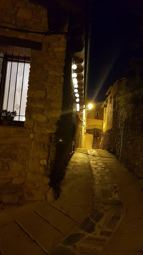 Others 2, Casa Ton del Mingo, Lleida