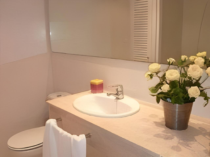 Bathroom 3, Son Bou Playa Gold by Menorca Vacations, Baleares