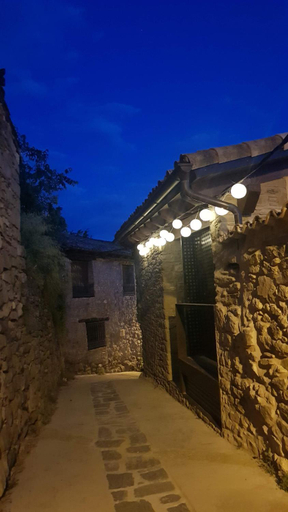 Others 4, Casa Ton del Mingo, Lleida
