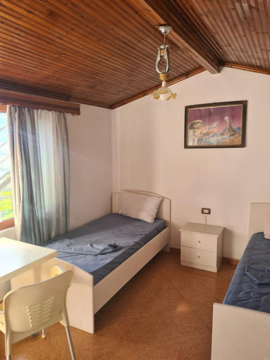 Others 4, Guest House Ilir, Beratit