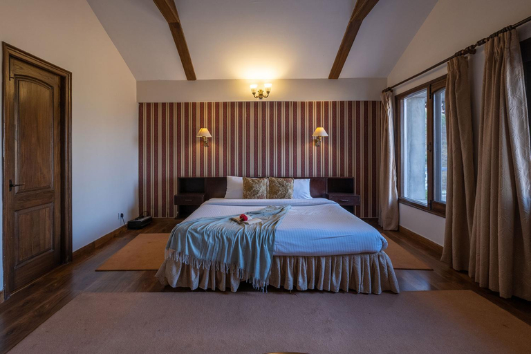 Bedroom 17