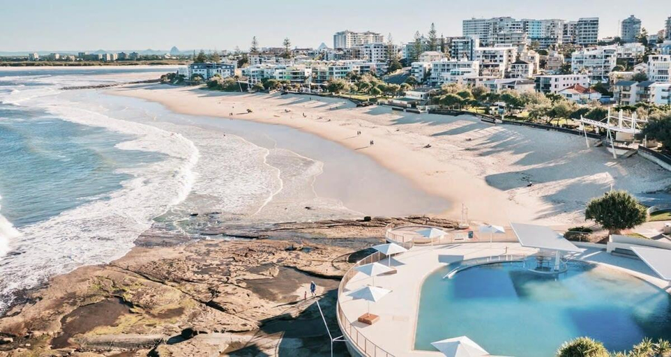 Others 3, Shearwater Resort at Kings Beach, Caloundra - Caloundra S.