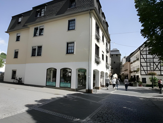 Others 4, Hotel Annchen, Ahrweiler