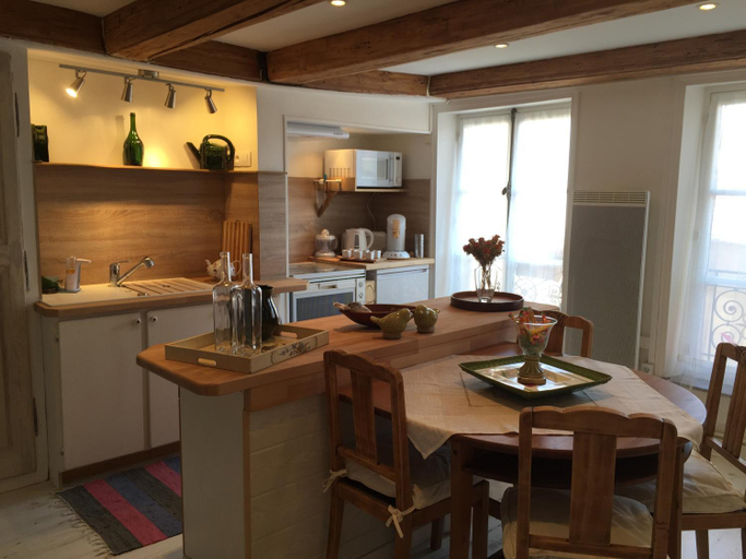 Dining Room 16