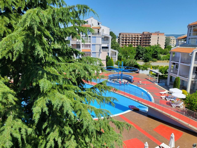 Others 3, Complex ELIT Cacao Beach - Apartments for rent- ЕЛИТ Слънчев бряг, Nesebar