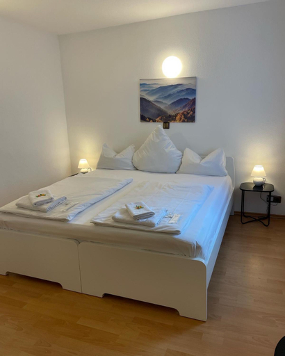 Bedroom 6