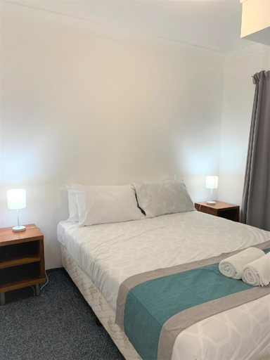 Bedroom 12