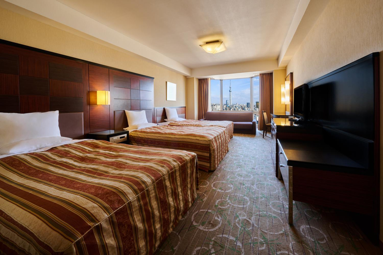 Bedroom 23
