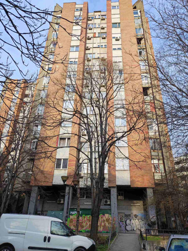 Exterior view, Private Spa Penthouse