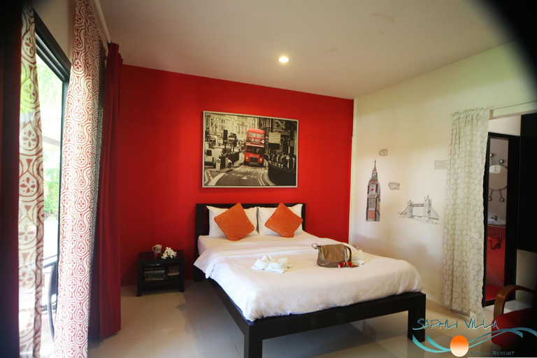 Bedroom 6