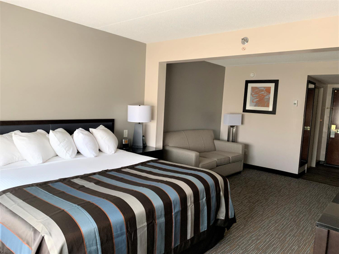 Bedroom 9