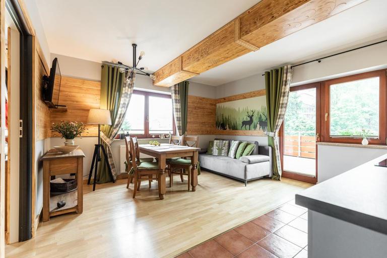 Others 3, Apartamenty Top Zakopane, Tatra