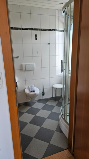 Bathroom 3, Innsbruck's Stadtappartement, Innsbruck