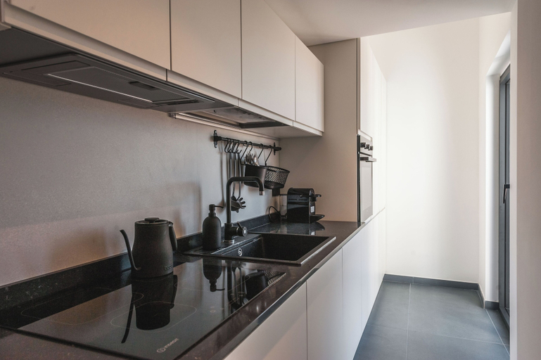 Others 5, Grimaldi Terrace Apts by Wonderful Italy, Catania