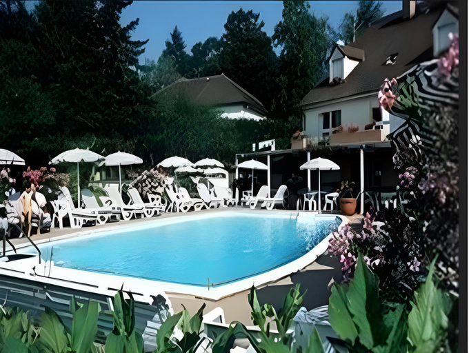 Sport & Beauty 4, Les Songes de Buxy, Saône-et-Loire