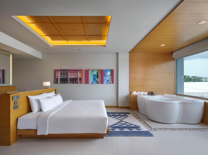 Bedroom 9