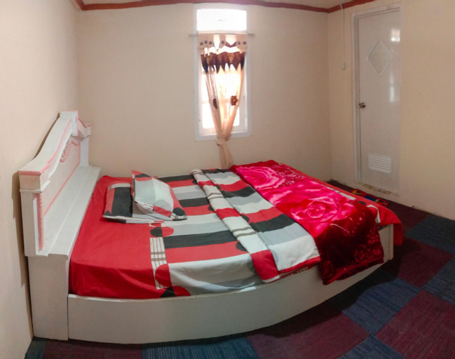 Bedroom 7