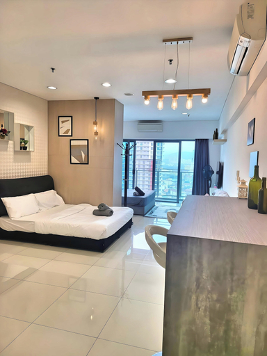 Others 5, Summer suites klcc By Regal Homes, Kuala Lumpur